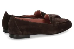 Damen Benson's Silvestro by Benson`s Slipper VELOUR ASSUAN