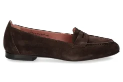 Damen Benson's Silvestro by Benson`s Slipper VELOUR ASSUAN