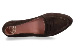 Damen Benson's Silvestro by Benson`s Slipper VELOUR ASSUAN
