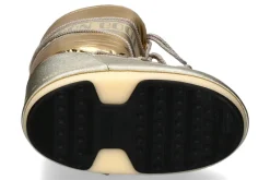 Damen Moon Boot Snow Boot Snowboots ICON MET GOLD