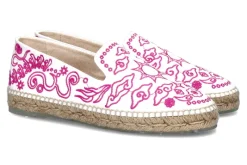 Damen Solana Espadrilles BROMO