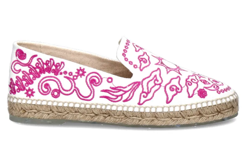 Damen Solana Espadrilles BROMO
