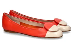 Damen Status Ballerina GLOSSY 312 fuoco/ splendor moonlight