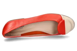 Damen Status Ballerina GLOSSY 312 fuoco/ splendor moonlight