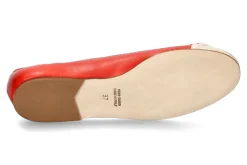 Damen Status Ballerina GLOSSY 312 fuoco/ splendor moonlight