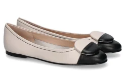 Damen Status Ballerina IMPERO birch nero