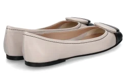 Damen Status Ballerina IMPERO birch nero
