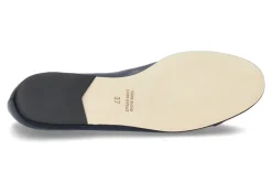 Damen Status Ballerina IMPERO ocean vernice navy