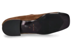 Damen Status Mary Jane AMALFI GALASSIA- moro/ braun