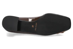 Damen Status Pumps A637 AMALFI- taupe