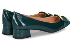 Damen Status Pumps A637 VERNICE AMALFI PINO- grün
