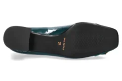 Damen Status Pumps A637 VERNICE AMALFI PINO- grün