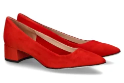 Damen Status Pumps AMALFI BLOOD