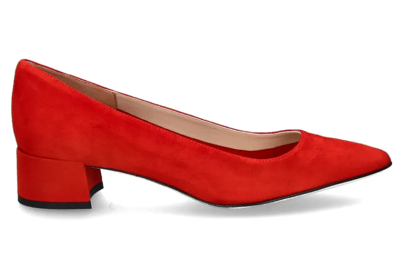 Damen Status Pumps AMALFI BLOOD