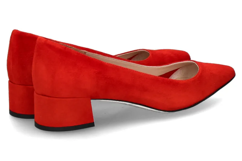 Damen Status Pumps AMALFI BLOOD