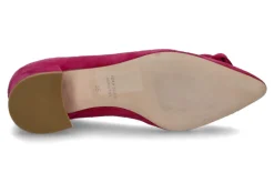 Damen Status Pumps AMALFI FUXIA (40)