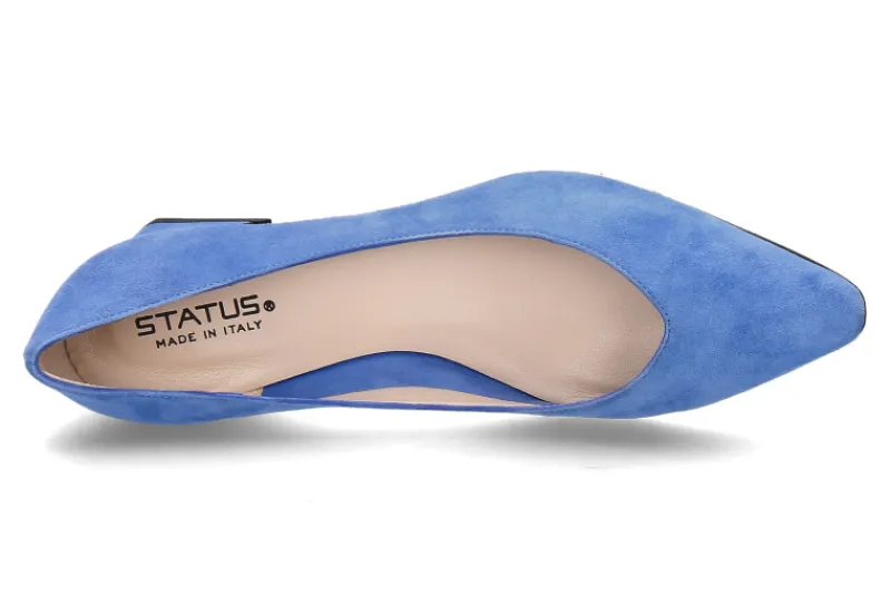 Damen Status Pumps FLUTTO SF T5605