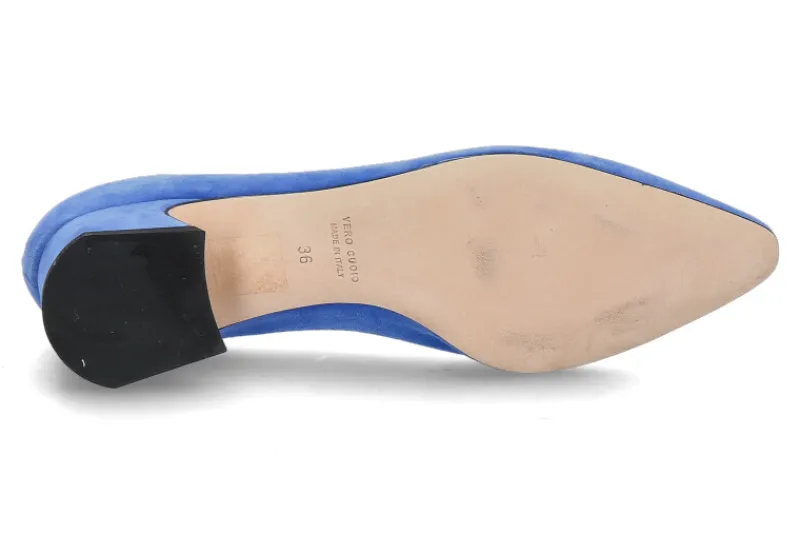 Damen Status Pumps FLUTTO SF T5605