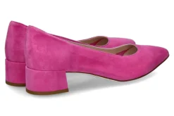 Damen Status Pumps VELUKID FUCSIA