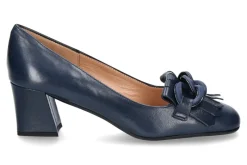 Damen Status Trotteur A2425 OCEANO- blau