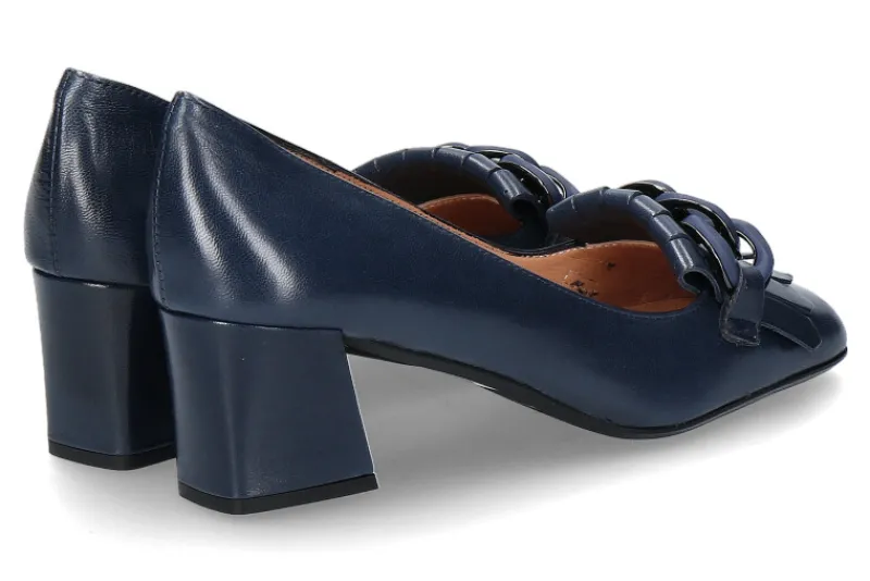 Damen Status Trotteur A2425 OCEANO- blau