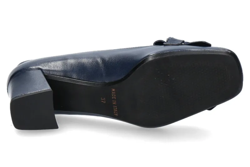 Damen Status Trotteur A2425 OCEANO- blau