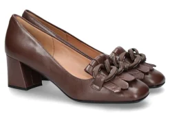 Damen Status Trotteur A2425 SIGARO- braun