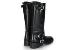 Damen Strategia Stiefel RANGER BOSTON- nero/schwarz