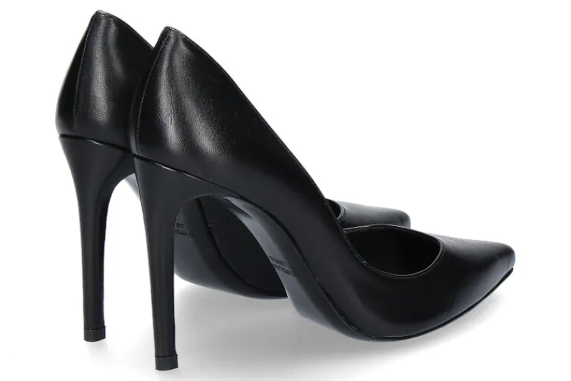 Damen Stuart Weitzman Pumps CURVIA NAPPA BLACK (39½)