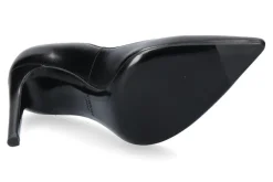 Damen Stuart Weitzman Pumps CURVIA NAPPA BLACK (39½)