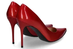 Damen Stuart Weitzman Pumps FLIRT RED QUASAR (41)