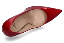 Damen Stuart Weitzman Pumps FLIRT RED QUASAR (41)