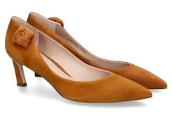 Damen Stuart Weitzman Pumps PRIMROSE CARAMEL (39)