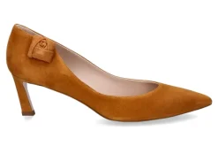Damen Stuart Weitzman Pumps PRIMROSE CARAMEL  (39)