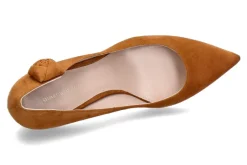 Damen Stuart Weitzman Pumps PRIMROSE CARAMEL  (39)