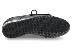 Damen Tee Golf Shoes Damen- Golfschuh FLORENCE VITELLO NERO WATERPROOF