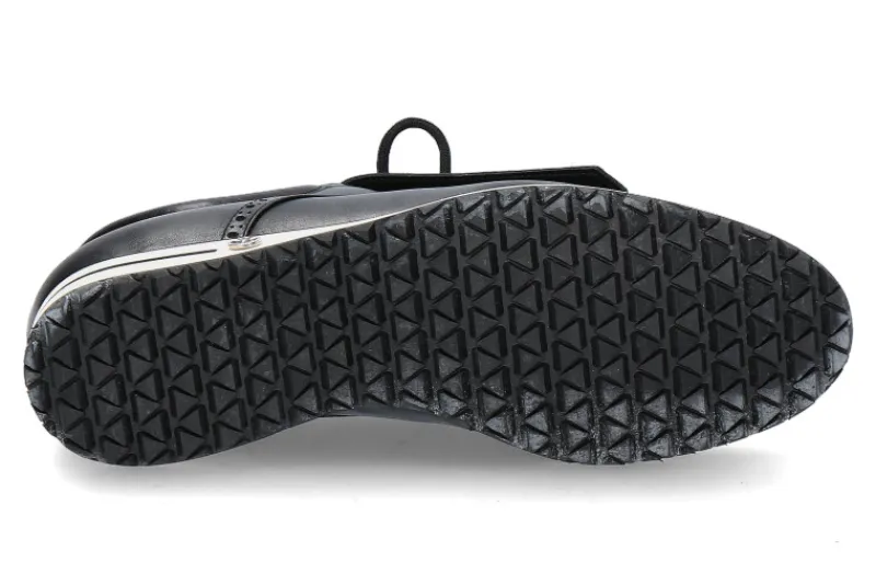 Damen Tee Golf Shoes Damen- Golfschuh FLORENCE VITELLO NERO WATERPROOF