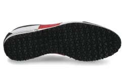 Damen Tee Golf Shoes Damen- Golfschuh SUSY  BLUE ROSSO BIANCO