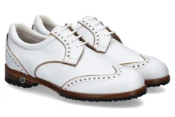 Damen Tee Golf Shoes Damen- Golfschuh SALLY BIANCO (38½)