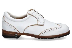 Damen Tee Golf Shoes Damen- Golfschuh SALLY BIANCO (38½)