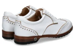 Damen Tee Golf Shoes Damen- Golfschuh SALLY BIANCO (38½)