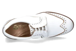 Damen Tee Golf Shoes Damen- Golfschuh SALLY BIANCO (38½)