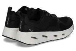 Herren tenhaag Herren- Sneaker THE RUNNER- black/schwarz