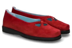 Damen Thierry Rabotin Ballerina KIVALINA CAMOSCIO (40½)