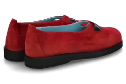 Damen Thierry Rabotin Ballerina KIVALINA CAMOSCIO (40½)