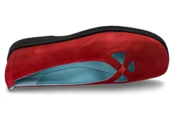 Damen Thierry Rabotin Ballerina KIVALINA CAMOSCIO (40½)