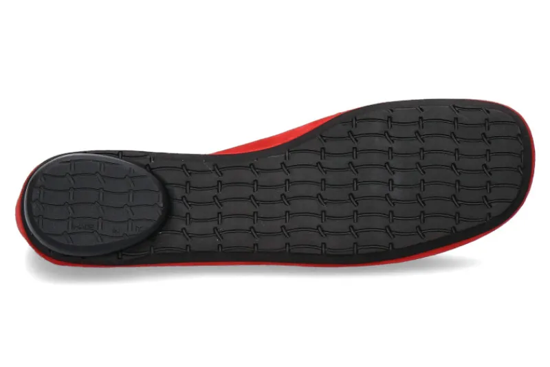 Damen Thierry Rabotin Ballerina GILLIAN CAMOSCIO ROSSO (39½)