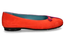 Damen Thierry Rabotin Ballerina GABU CAMOSCIO- pink/orange