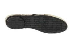 Damen Thierry Rabotin Ballerina GAETA PITONE PRINT