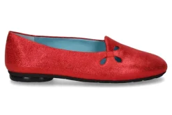 Damen Thierry Rabotin Ballerina GALIA ETOILE FLAME RED (41)